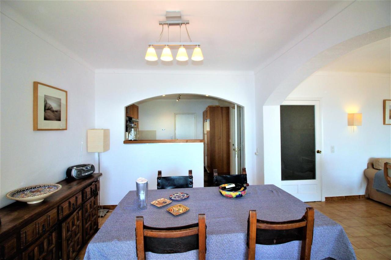 Global Immo 8002 Torrinos Holiday home *