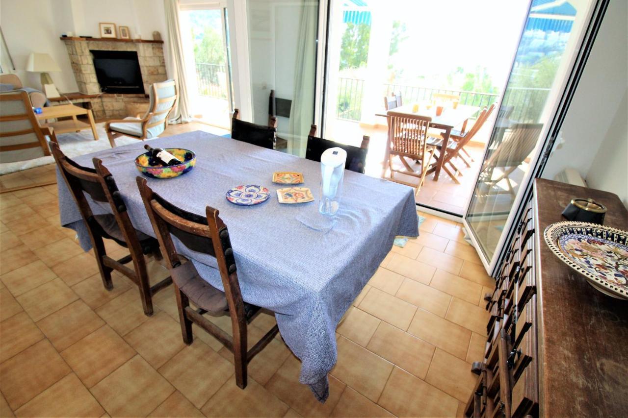 Global Immo 8002 Torrinos Holiday home