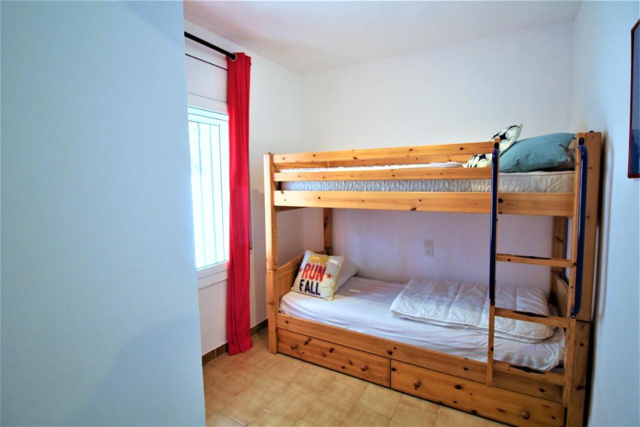 Holiday home Global Immo 8002 Torrinos Roses