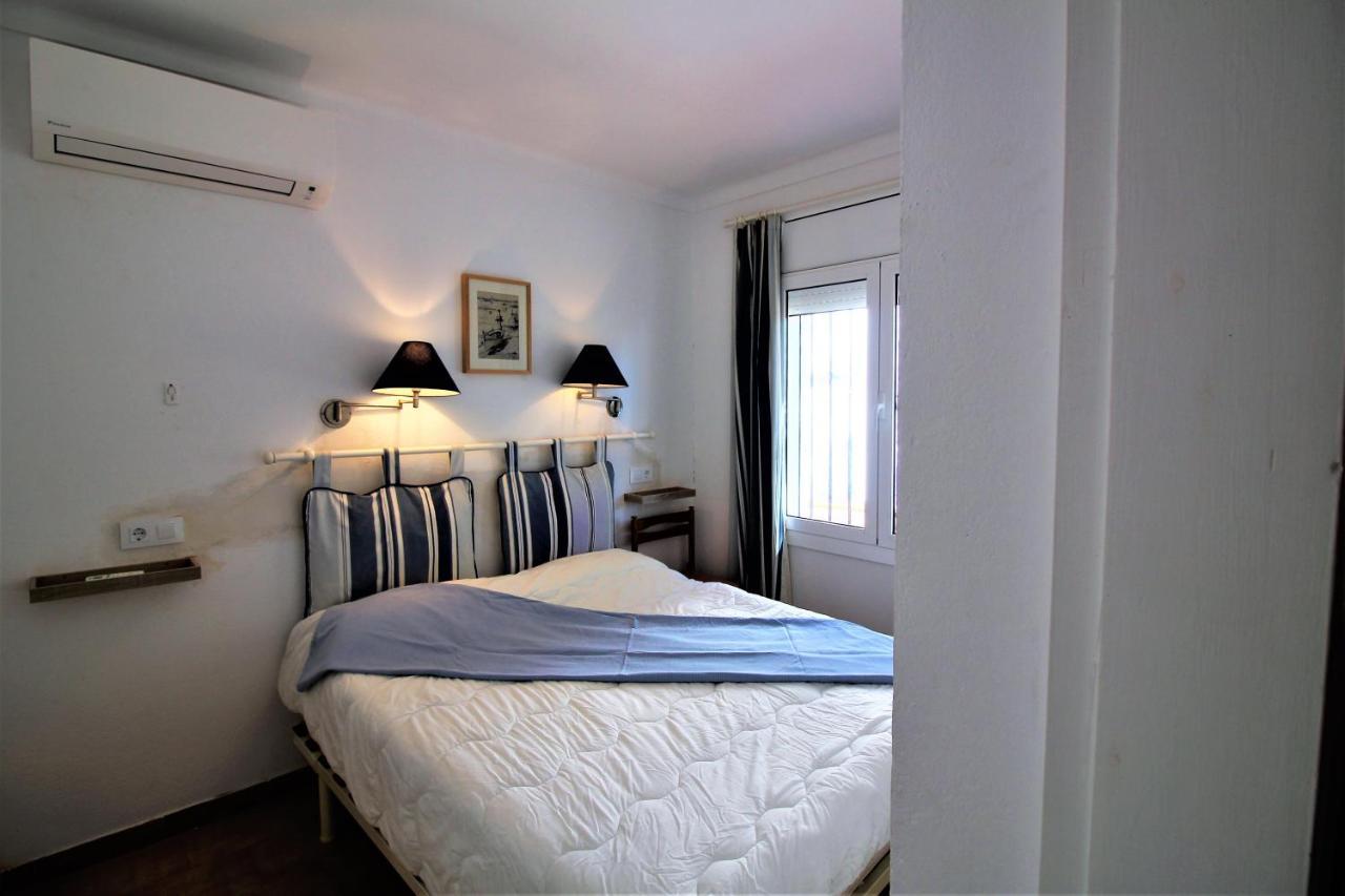 Holiday home Global Immo 8002 Torrinos *