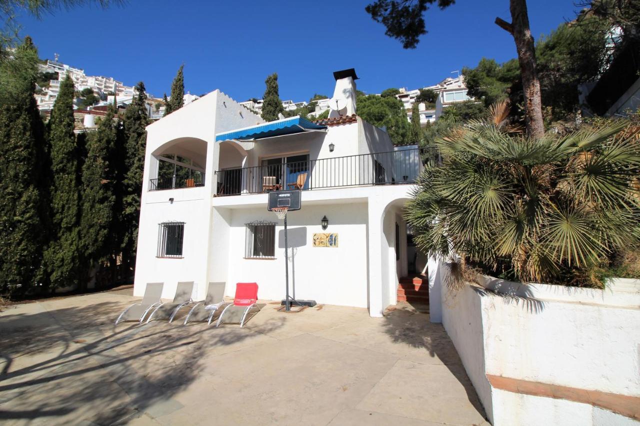Global Immo 8002 Torrinos Holiday home *
